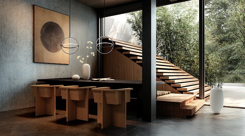 【完全ガイド】ジャパンディとは？静けさと温もりを叶えるインテリアの魅力と取り入れ方｜北欧インテリア通販サイト greeniche（グリニッチ）