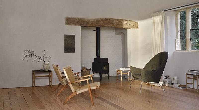 【ひとりがけソファーの選び方】北欧インテリアに合う“私の居場所”のつくり方｜北欧インテリア通販サイト greeniche（グリニッチ）