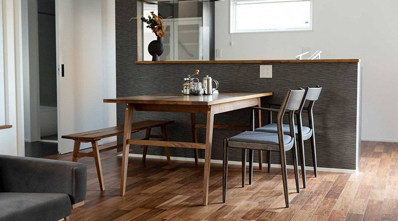 北欧モダンスタイルの魅力とは？インテリア事例と選び方ガイド｜北欧インテリア通販サイト greeniche（グリニッチ）