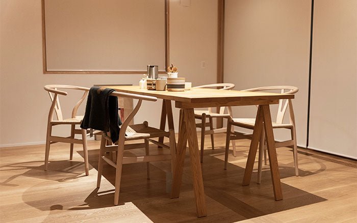 CH24 ダイニングコーディネート｜北欧インテリア通販サイト greeniche（グリニッチ）