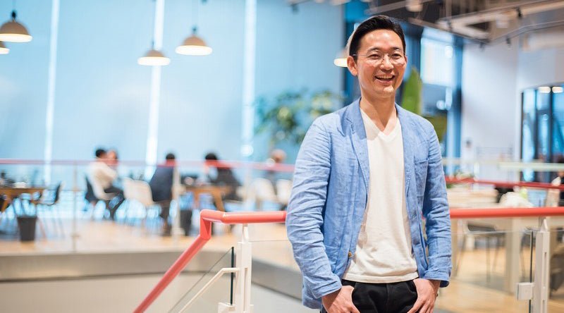 コミュニティ迷子からコミュニティづくりの中心に。 偶然の素敵なつながりから仕事や人生を豊かにしていくアイディアとは。｜北欧インテリア通販サイト greeniche（グリニッチ）