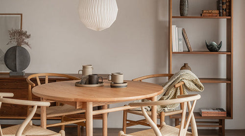 “私時間”を大切にするための北欧インテリアの整え方｜6つのアイデア｜北欧インテリア通販サイト greeniche（グリニッチ）