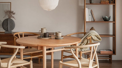 ダイニングに最適な北欧椅子はどれ？失敗しないサイズ・座り心地の考え方｜北欧インテリア通販サイト greeniche（グリニッチ）