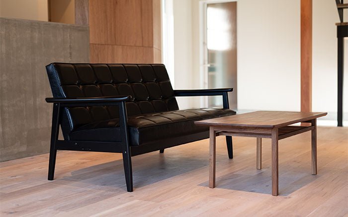 Kチェア リビングコーディネート｜北欧インテリア通販サイト greeniche（グリニッチ）