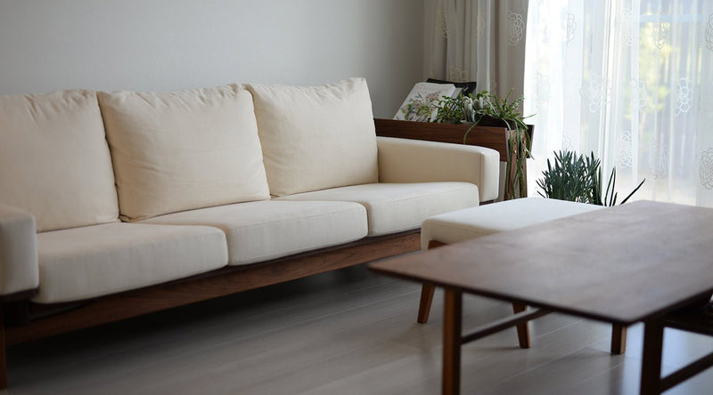 「日記のように残しておきたい記憶」安来市納品事例｜北欧インテリア通販サイト greeniche（グリニッチ）