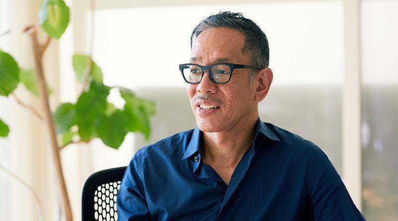 ハイファッションからユニクロまで。　ファッションデザイナー滝沢直己が語る「美しいもの」を生み出すための働き方｜北欧インテリア通販サイト greeniche（グリニッチ）