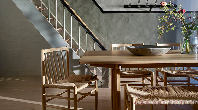 【北欧スタイル】暮らしを豊かにする、おしゃれなダイニングチェアの選び方｜北欧インテリア通販サイト greeniche（グリニッチ）