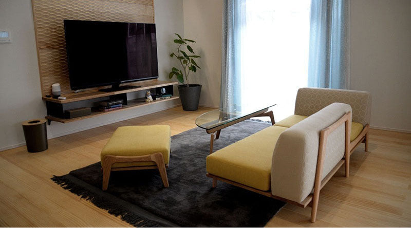 北欧ソファとつくる“居場所”｜選び方のポイントとおすすめデザイン4選｜北欧インテリア通販サイト greeniche（グリニッチ）