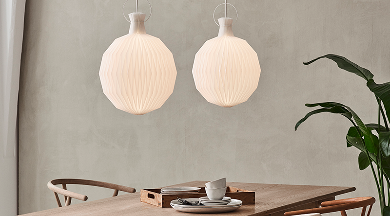 ペンダントライトでつくる北欧スタイルの照明コーディネート術｜北欧インテリア通販サイト greeniche（グリニッチ）