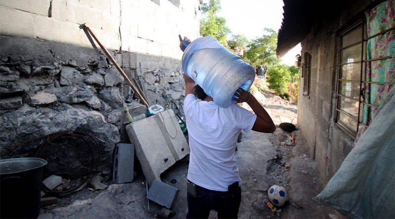 持続可能な水利用のために、<br>参加型デザインができること｜北欧インテリア通販サイト greeniche（グリニッチ）