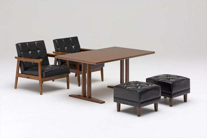 カリモク60 ソファ × オットマン｜北欧インテリア通販サイト greeniche（グリニッチ）