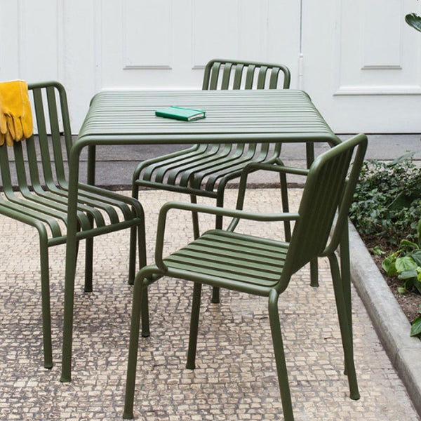 今こそ、取り入れたい。HAY・ガーデンファニチャー | 北欧ジャーナル