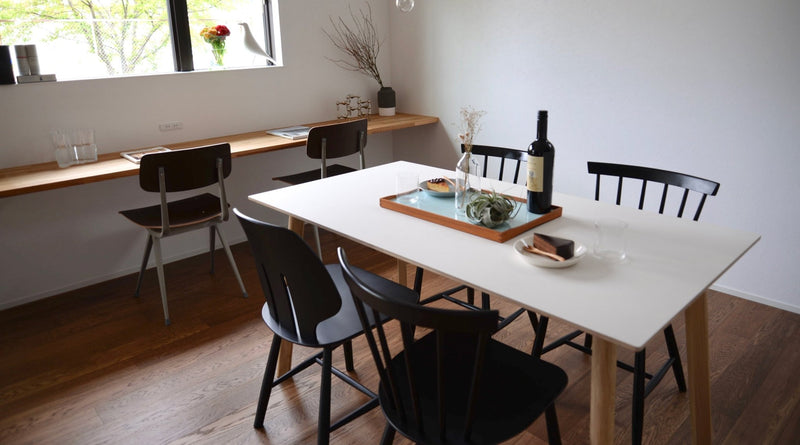 内覧会コーディネート事例 -米子市の家-｜北欧インテリア通販サイト greeniche（グリニッチ）