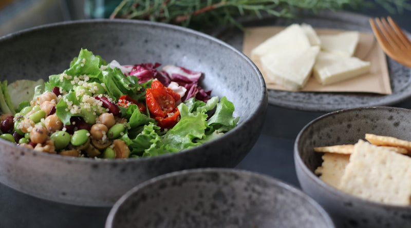 デンマークK.H.Würtzの器づくり｜北欧インテリア通販サイト greeniche（グリニッチ）