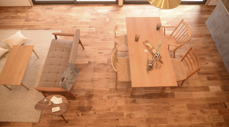 納品事例-雲南市の家-｜北欧インテリア通販サイト greeniche（グリニッチ）