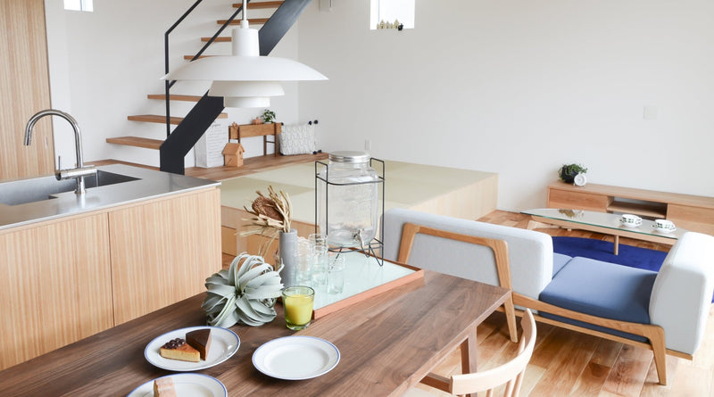 インテリアコーディネートを成功させるために｜北欧インテリア通販サイト greeniche（グリニッチ）