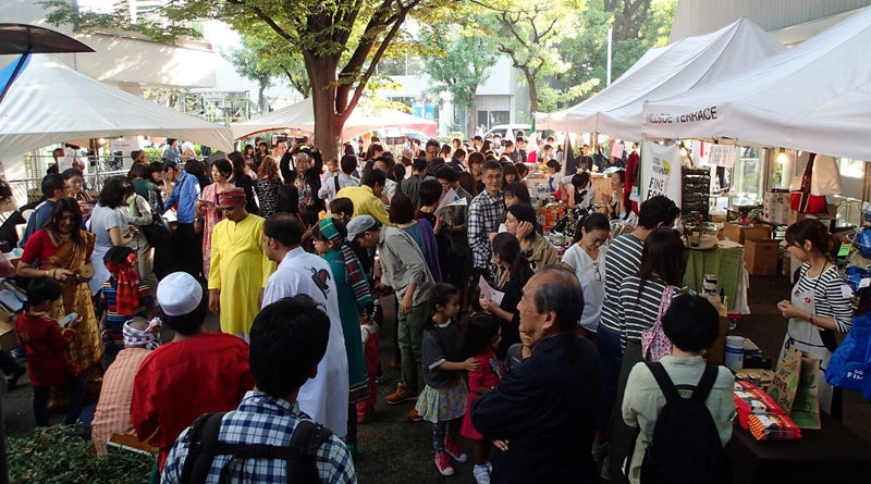 猿楽祭 -2019-｜北欧インテリア通販サイト greeniche（グリニッチ）