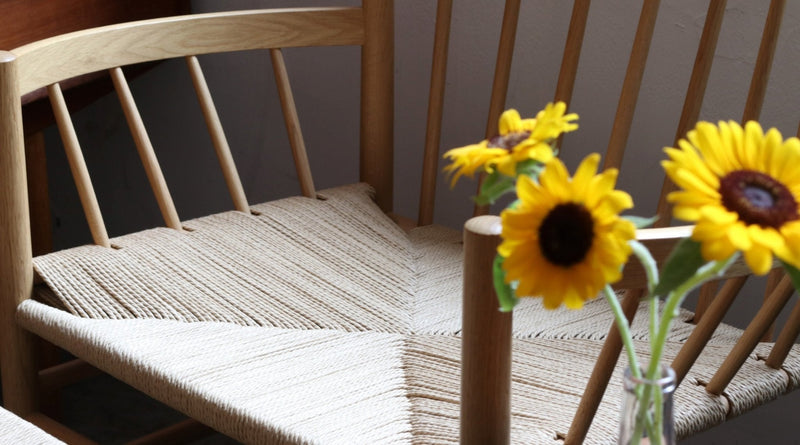 ペーパーコードで爽やかな夏を過ごそう｜北欧インテリア通販サイト greeniche（グリニッチ）