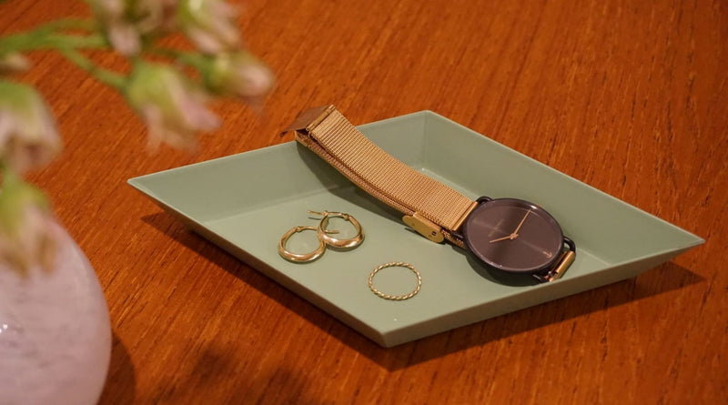 部屋と心を整える 収納雑貨の活用法｜北欧インテリア通販サイト greeniche（グリニッチ）