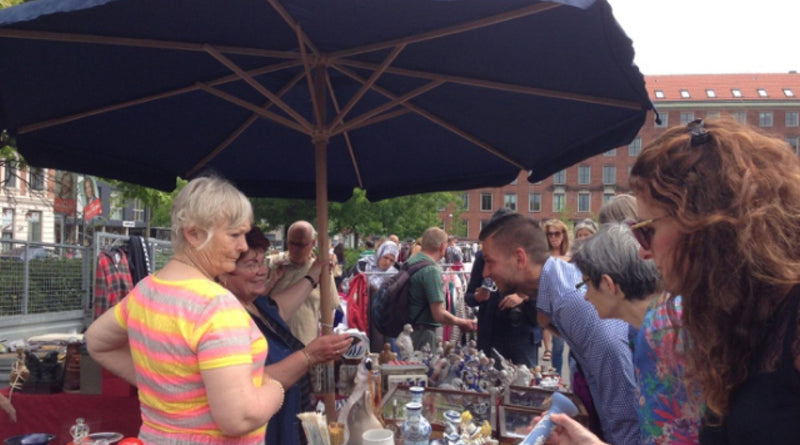 北欧のフリーマーケット『ロッピス』｜北欧インテリア通販サイト greeniche（グリニッチ）