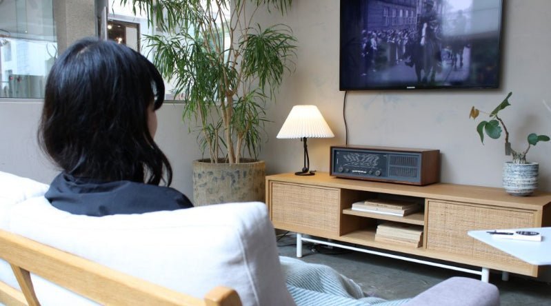 梅雨でも心地よく過ごす｜北欧インテリア通販サイト greeniche（グリニッチ）