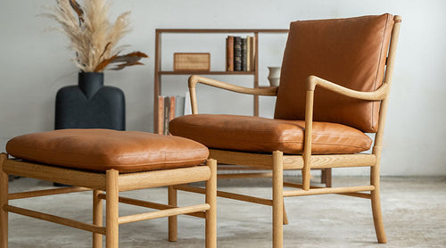 【失敗しない】北欧インテリアに合うアームチェアの選び方5つのポイント｜北欧インテリア通販サイト greeniche（グリニッチ）