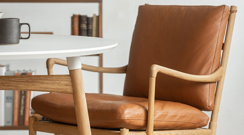 【ラウンジチェアの選び方】  北欧インテリアに合う一脚でつくる“心地よい居場所”｜北欧インテリア通販サイト greeniche（グリニッチ）