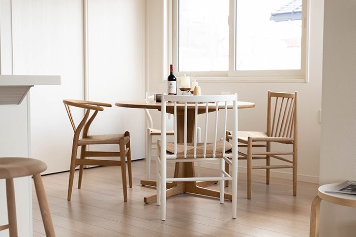 Svendborg ダイニングコーディネート｜北欧インテリア通販サイト greeniche（グリニッチ）