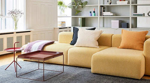 失敗しないサイドテーブルの選び方｜北欧家具が教える“居場所”づくりのコツ｜北欧インテリア通販サイト greeniche（グリニッチ）