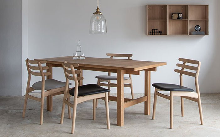 J48 ダイニングコーディネート｜北欧インテリア通販サイト greeniche（グリニッチ）