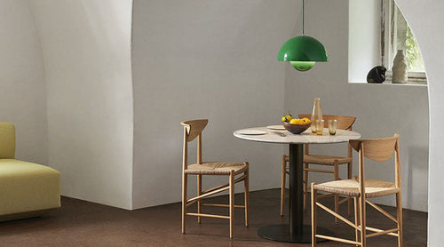 【北欧照明の魅力とは】暮らしを彩るデザインと心地よさの秘密｜北欧インテリア通販サイト greeniche（グリニッチ）