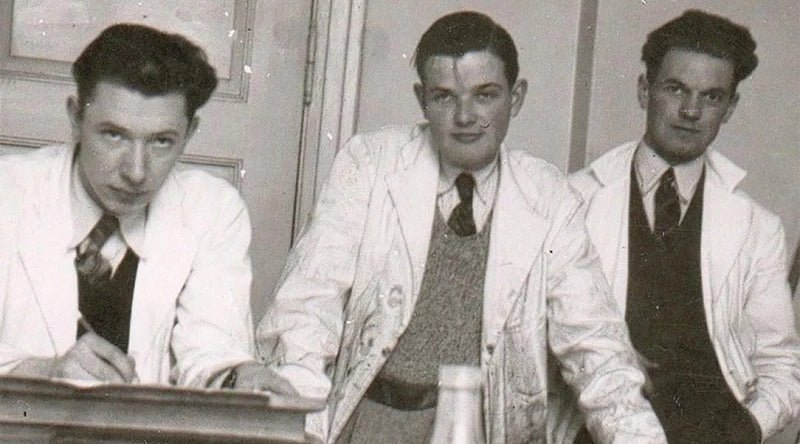 ボーエ・モーエンセンに学ぶ不変の仕事の流儀 | 世界中に70年以上愛されている家具を作り続けたデンマークのヒットメーカー｜北欧インテリア通販サイト greeniche（グリニッチ）