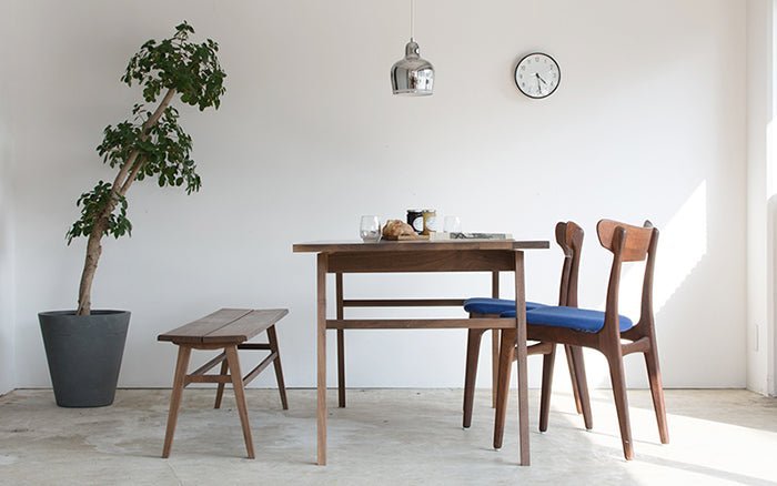 ダイニング コーディネート｜北欧インテリア通販サイト greeniche（グリニッチ）