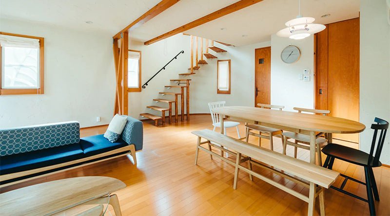 北欧インテリアショップグリニッチの〈6つのバリュー〉｜北欧インテリア通販サイト greeniche（グリニッチ）