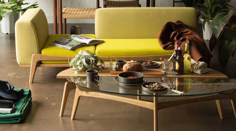 無垢家具と叶える、心地いい暮らし｜北欧インテリア通販サイト greeniche（グリニッチ）