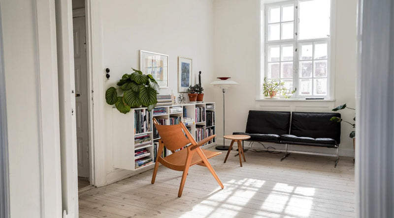 心地いい空間のための、北欧式・家具選び｜北欧インテリア通販サイト greeniche（グリニッチ）
