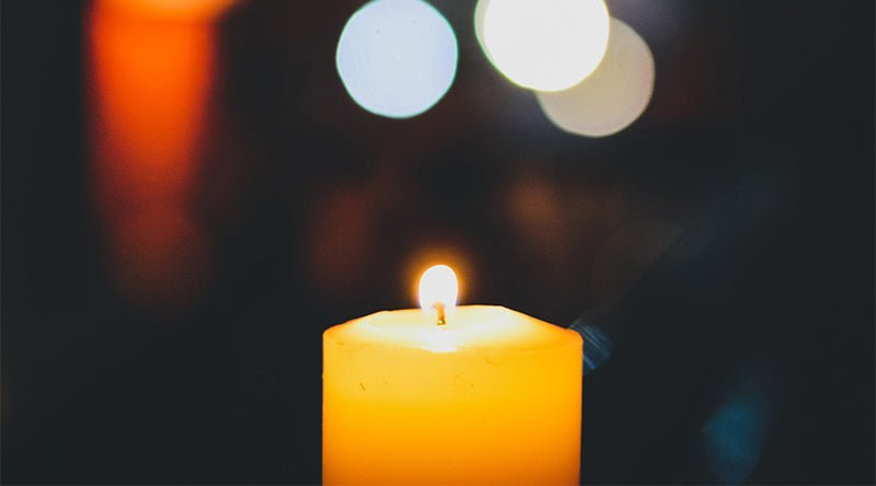 デンマークのキャンドルの使い方｜北欧インテリア通販サイト greeniche（グリニッチ）