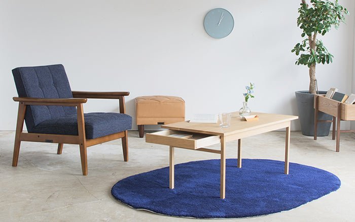 Kチェア コーディネート｜北欧インテリア通販サイト greeniche（グリニッチ）