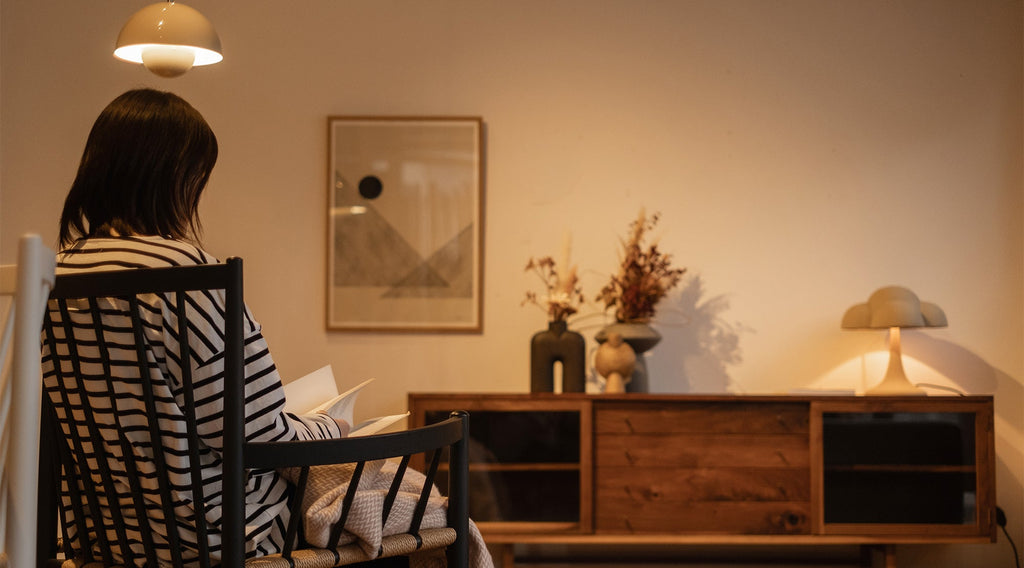 北欧ジャーナル スタッフマガジン | 北欧家具・北欧インテリア通販