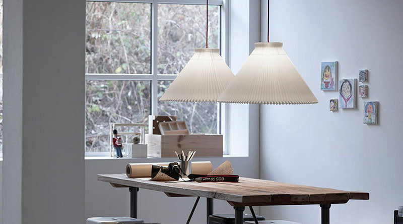 【ジャパンディ照明の選び方】空間を整える明かりとインテリアの調和術｜北欧インテリア通販サイト greeniche（グリニッチ）