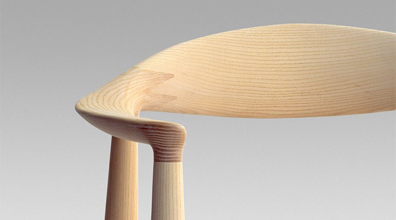 【終了】【20脚限定】PP503 The Chair 70周年記念・限定モデルが登場しました！｜北欧インテリア通販サイト greeniche（グリニッチ）