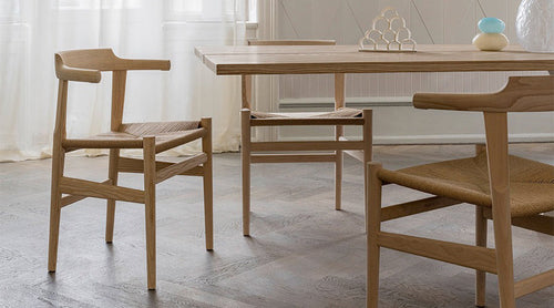 PPモブラー「PP68」とは？歴史・デザイン背景｜北欧インテリア通販サイト greeniche（グリニッチ）