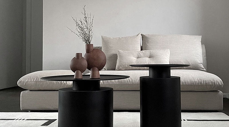 北欧らしいフラワーベースの魅力とは？自然素材とやさしいフォルムでつくる豊かな空間｜北欧インテリア通販サイト greeniche（グリニッチ）