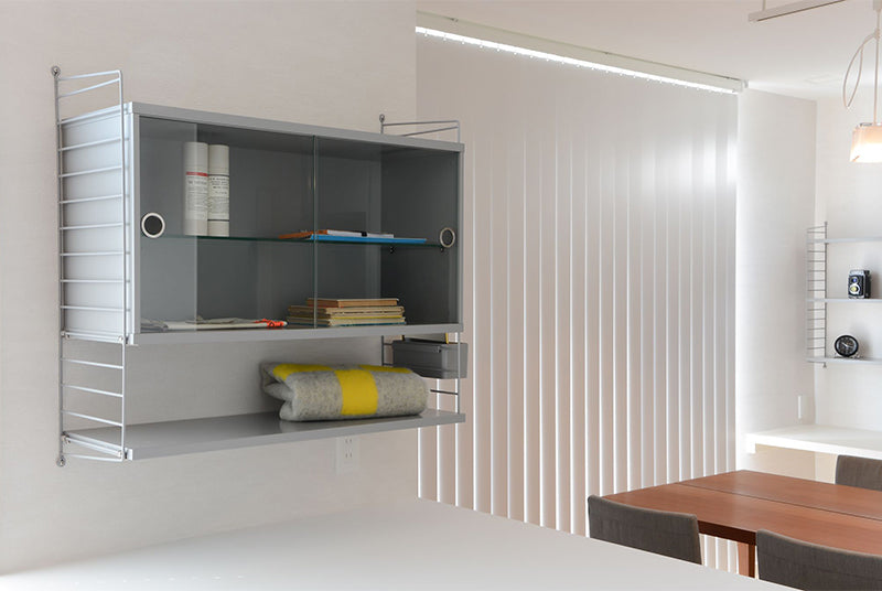 String system gray コーディネート 02｜北欧インテリア通販サイト greeniche（グリニッチ）