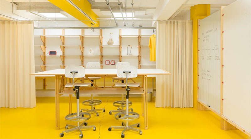 「ニューノーマル」時代の、<br> 新しいオフィスデザインとは｜北欧インテリア通販サイト greeniche（グリニッチ）