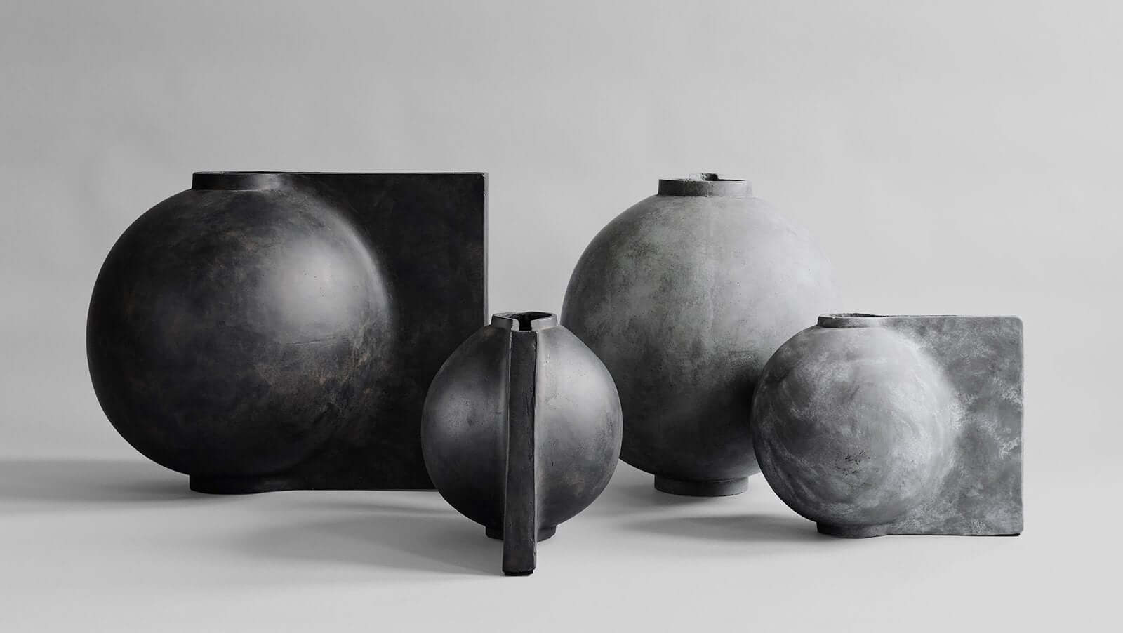 フラワーベース・家具｜101 COPENHAGEN 日本販売代理店｜北欧家具