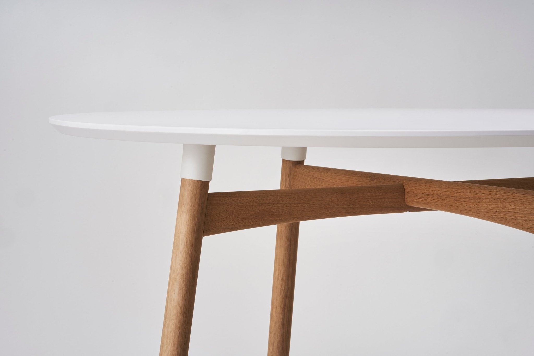 Carl Hansen & Søn ダイニングテーブル｜正規販売店｜北欧家具 北欧