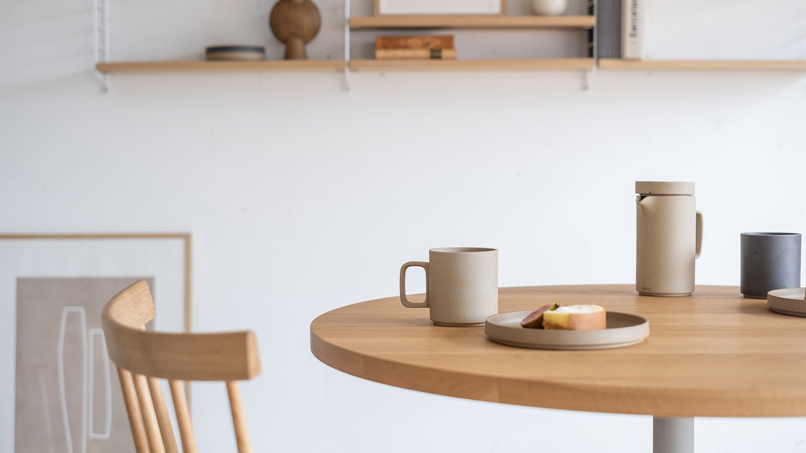 カフェスタイルセット｜北欧家具・インテリア通販サイト greeniche 