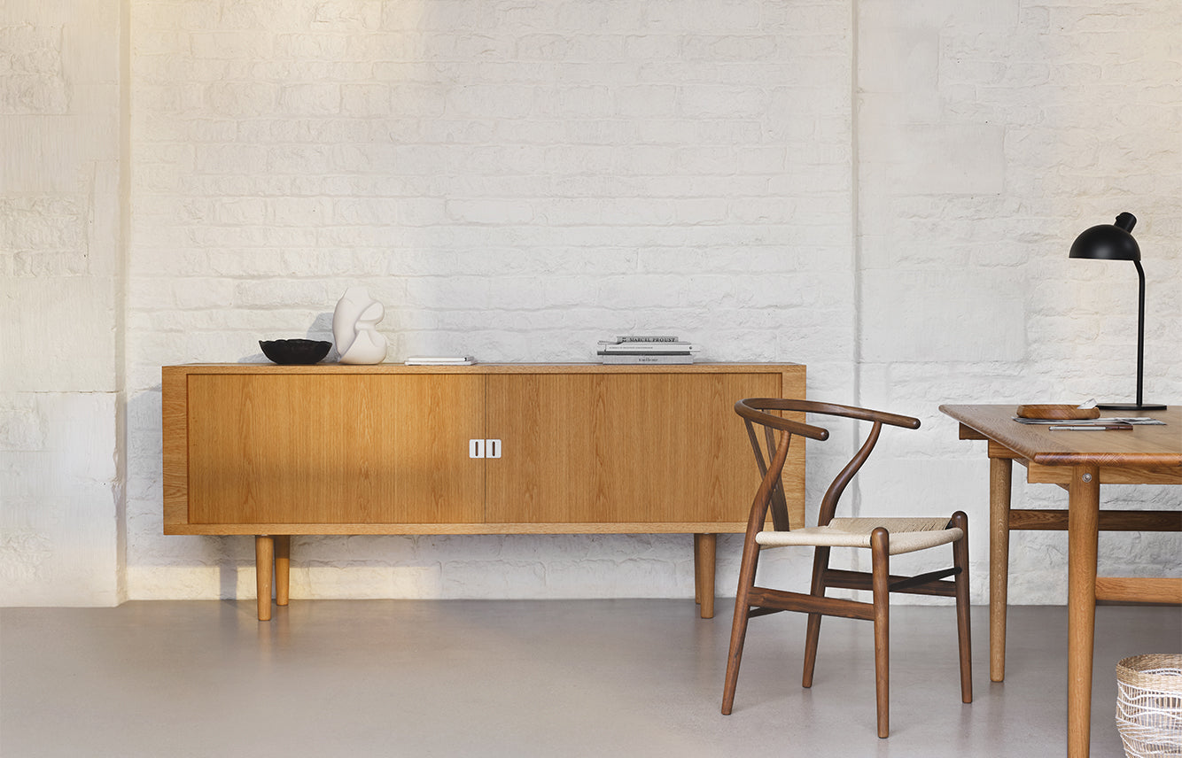 CARL HANSEN & SØN 収納家具｜正規販売店｜北欧家具 北欧インテリア