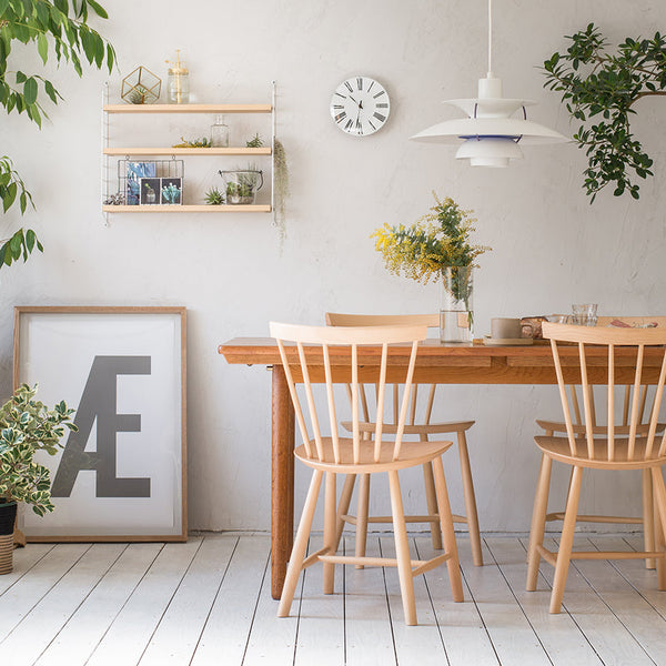 J46｜FDBモブラー 日本総代理店｜北欧家具・北欧インテリア通販サイト